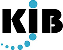 Logo KIB